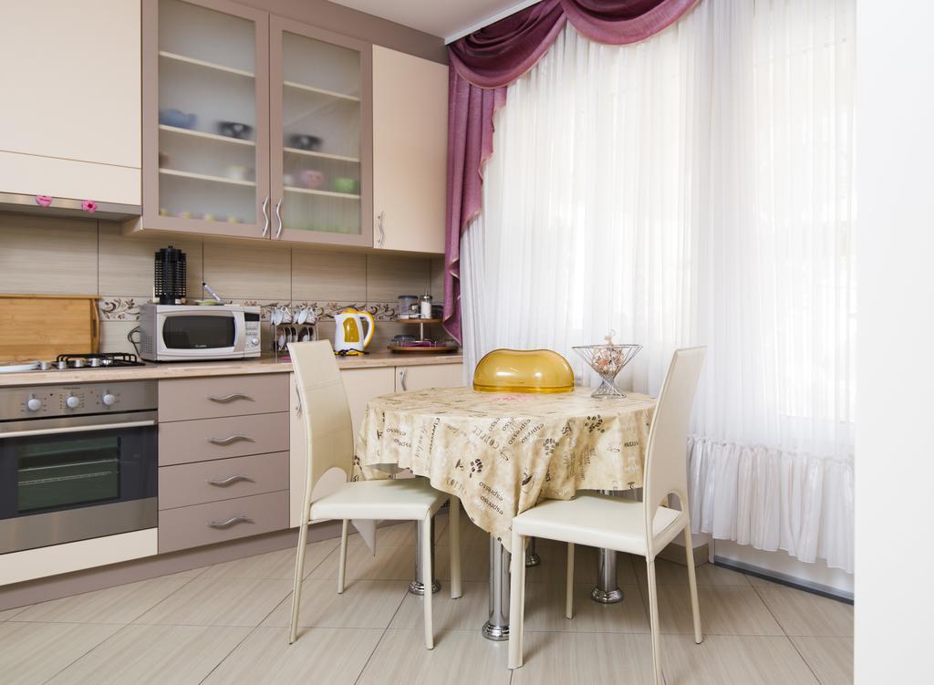 Avama View Apartments Podstrana Bagian luar foto
